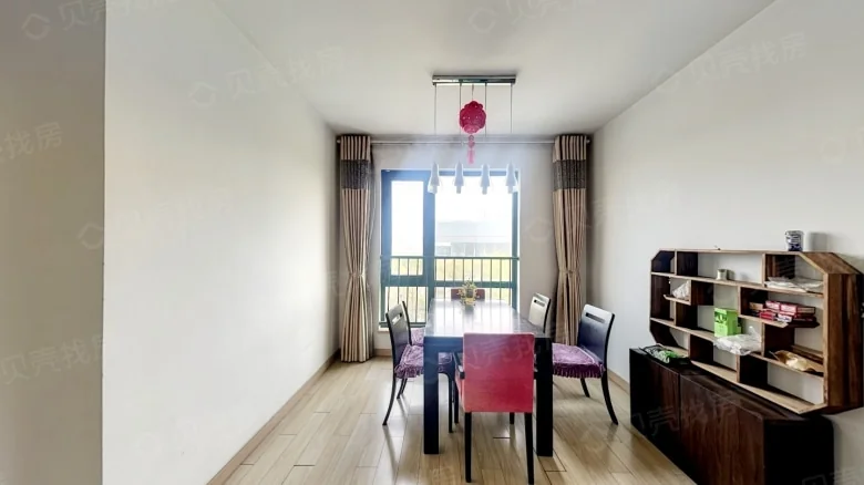 Vanke Guangming City West Garden - View 1