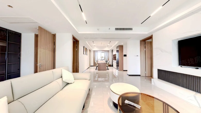 Shimao Tianyu - View 1