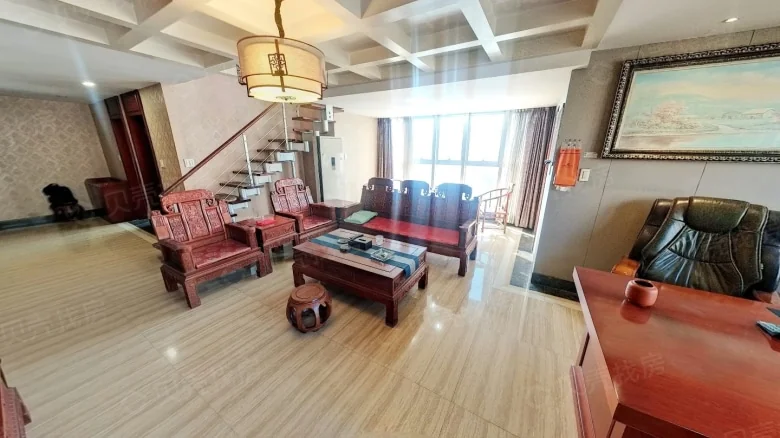 Zhonghong Tiandi - View 4