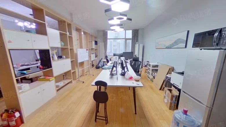 Apple Community North Zone - View 1