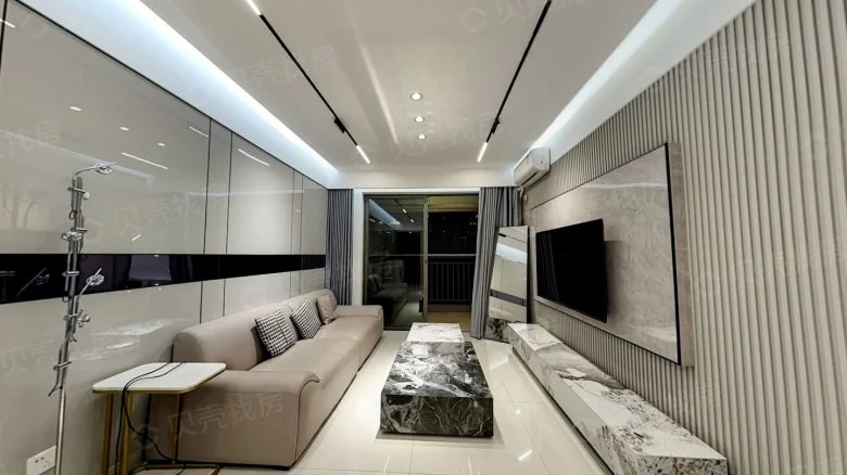 Jade Light New City Imperial View Phase II Relocation Housing - View 2