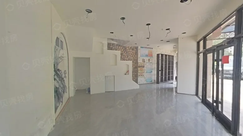 Tianshan Xi Hu Lan An - View 4