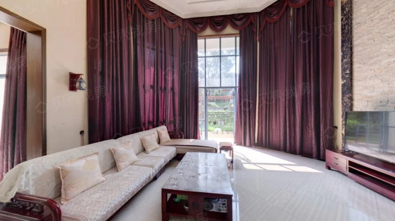 Yuan Yi Golf Villa Phase II - View 3