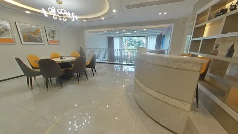 Star Confluence Sands Garden - View 4