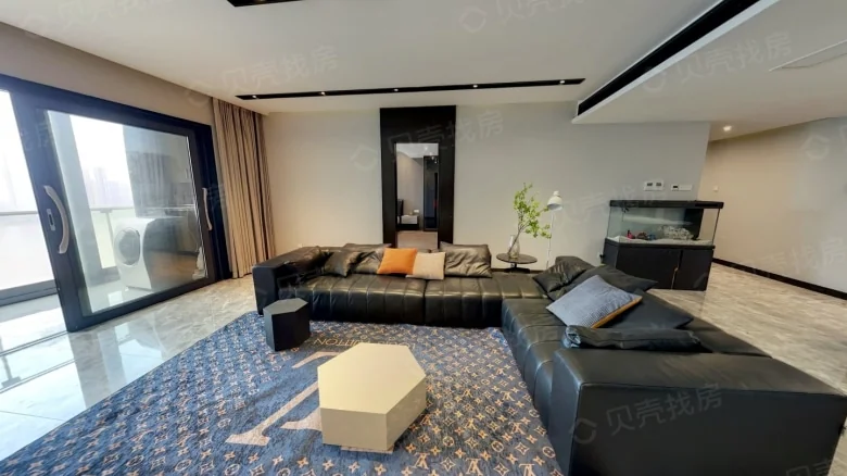 Beicheng Dingjiang Yang - View 2