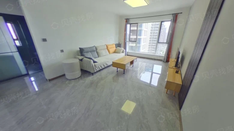 Hui Zhi Shang Dao - View 3