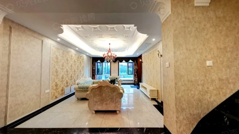 Jia Kai Cheng Times City Jade Courtyard - View 5