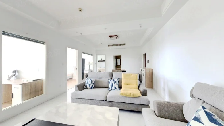 Phoenix Cultural Plaza - View 1