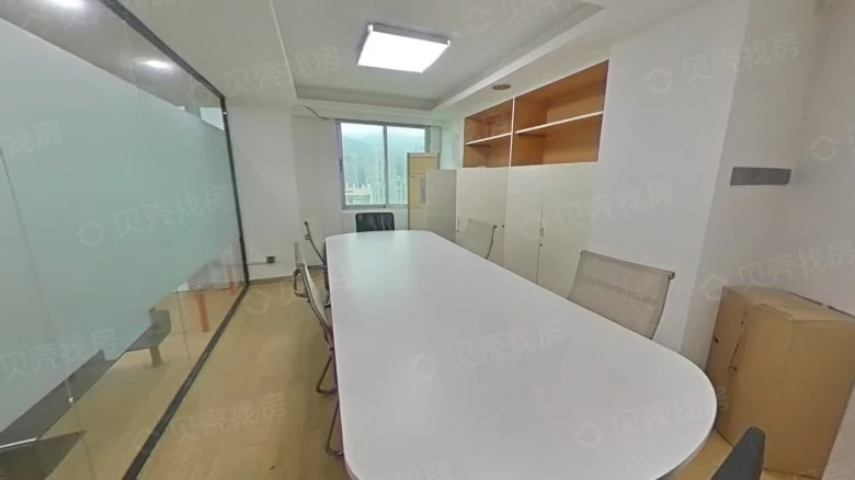 Lianfeng Tower - View 1