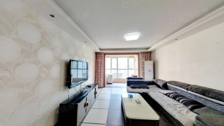 Dawan Plaza Emperor View Garden - View 1