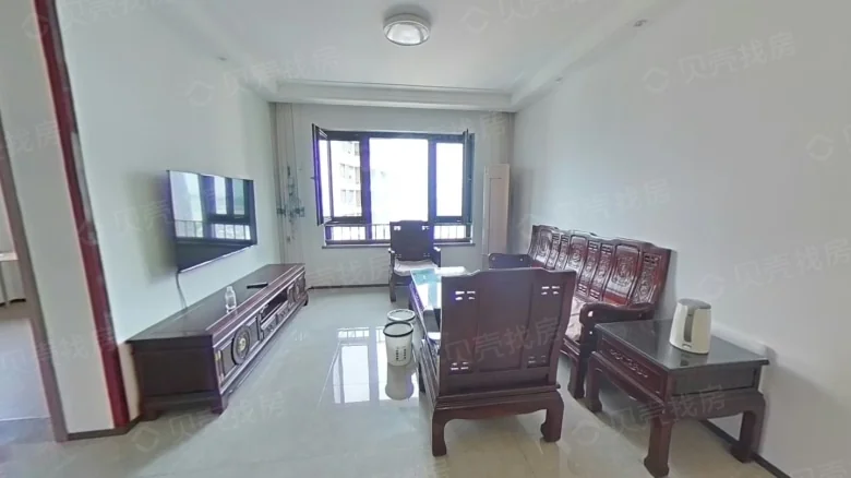 Jiuxi City Mansion - View 2