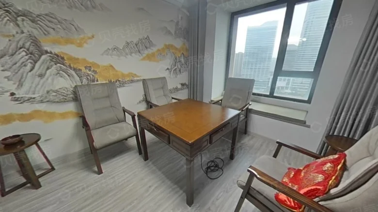 Wanda Tianxi - View 1