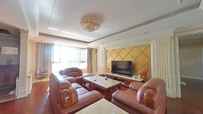 Dalian Pearl - View 3