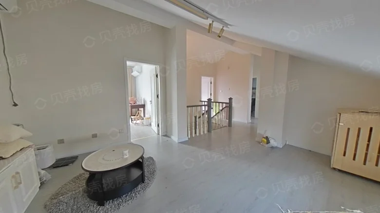 Haier Dongcheng International South District - View 3