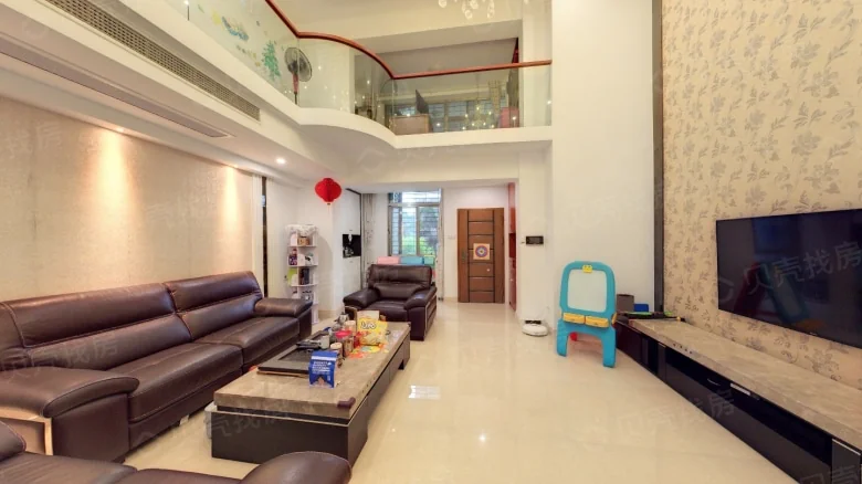 Shangfeng International - View 5