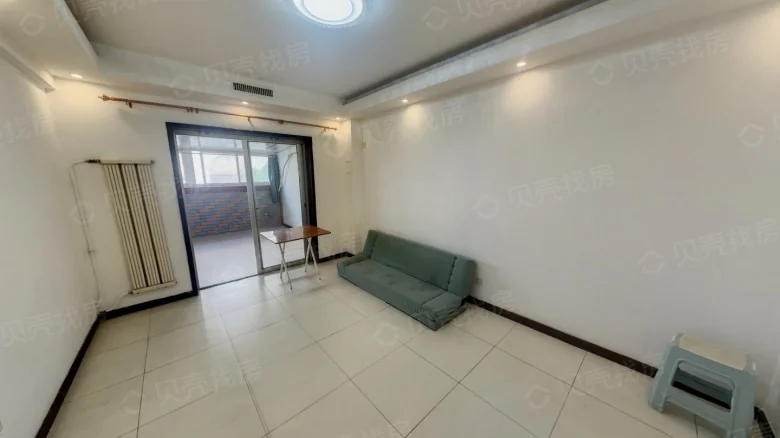 Longevity Apartment - View 2