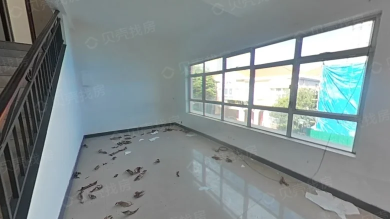 New World Garden - View 6