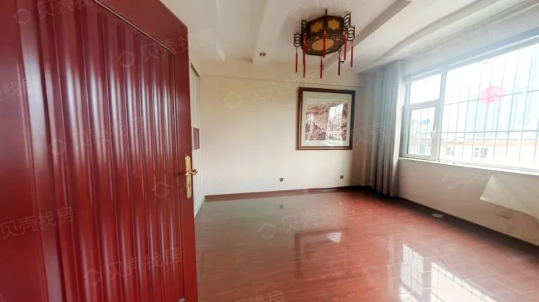 Shangling Family Mansion - View 3