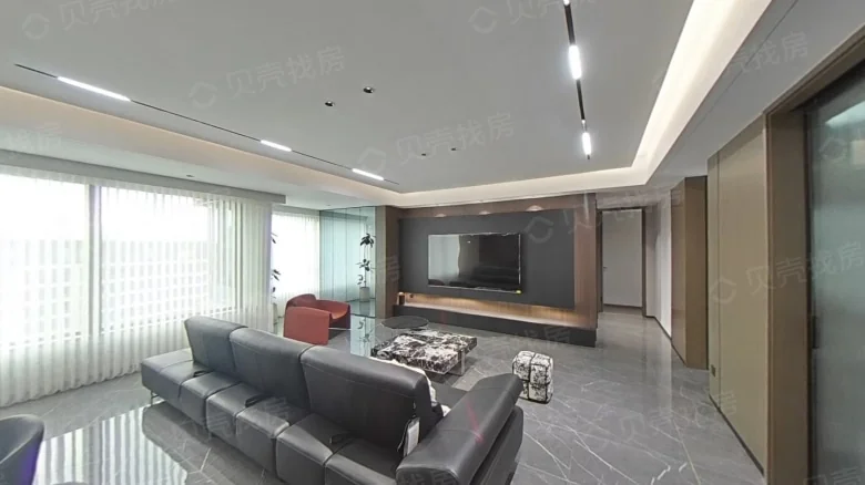 Jianfa Yangxi - View 2