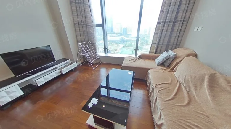 Jiaheng Plaza - View 1