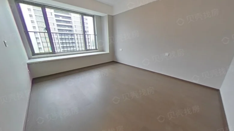 Hangzheng Future Center - View 1