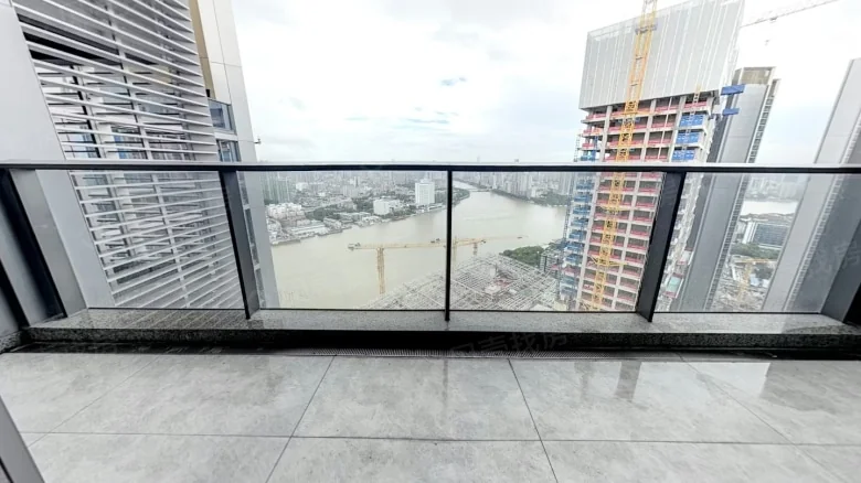 White Swan Bay Yue Mansion - View 3