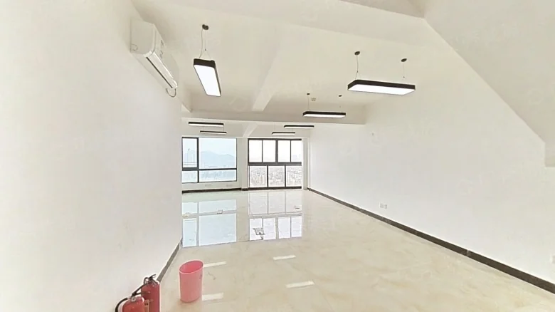 Wanbang Commercial Plaza - View 3