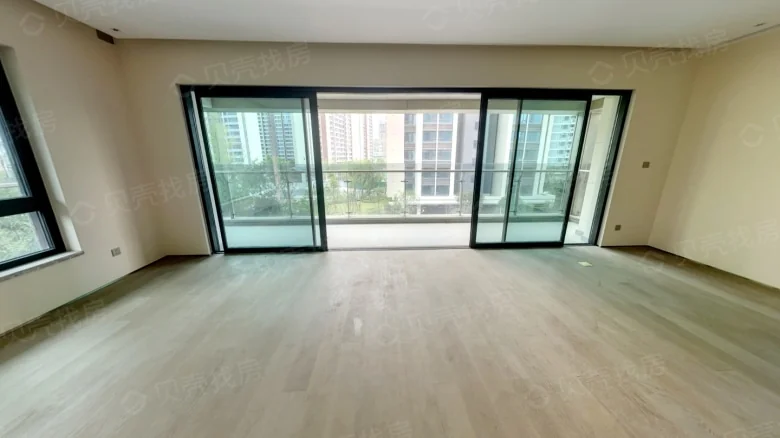 Vanke Tianfu Splendor (Xiuyuan) - View 4