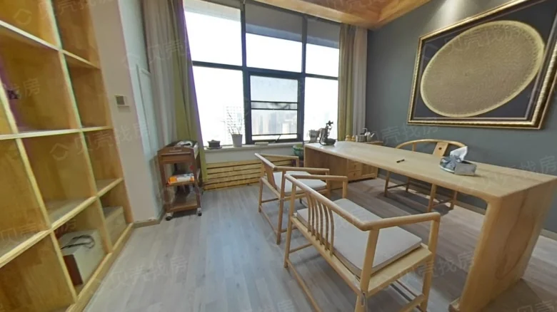 Wealth Center Phase II - View 2