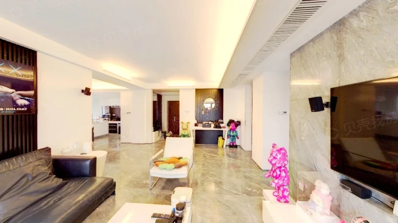 Green Forest Bay Phase V - View 1