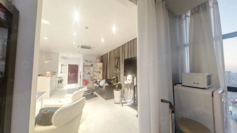 Wanda Plaza (Nantong) - View 3