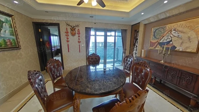 Hua Yuan Hua Central - View 9