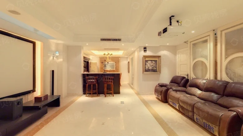 Longwan Villa - View 6