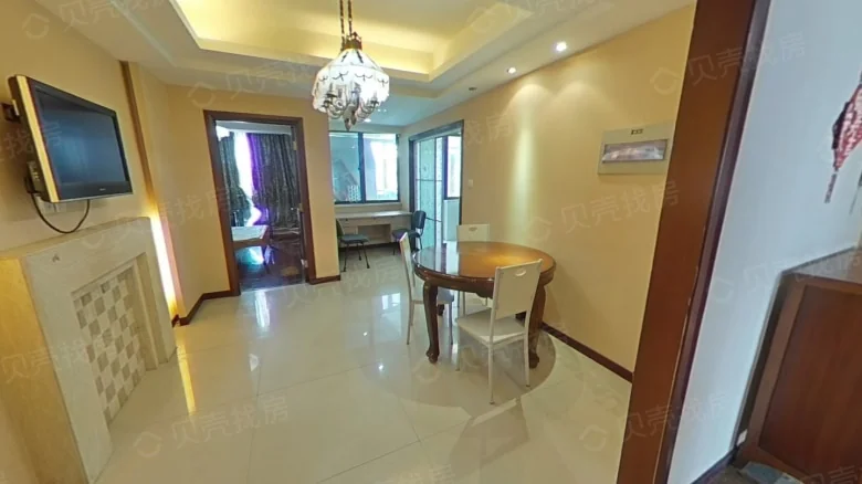 Jingjiang City Garden Villas - View 2