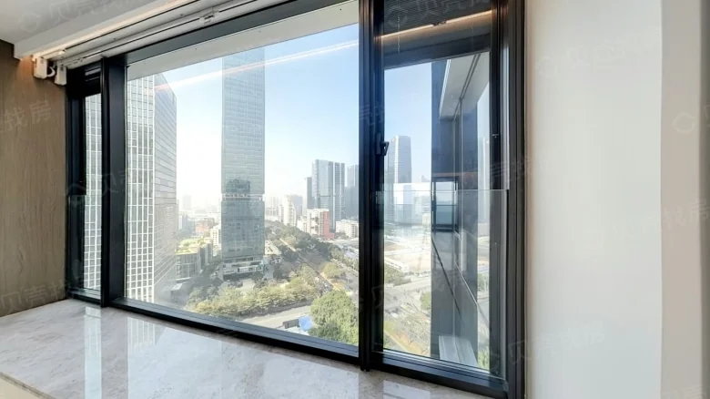 Payzhou Yue - View 5