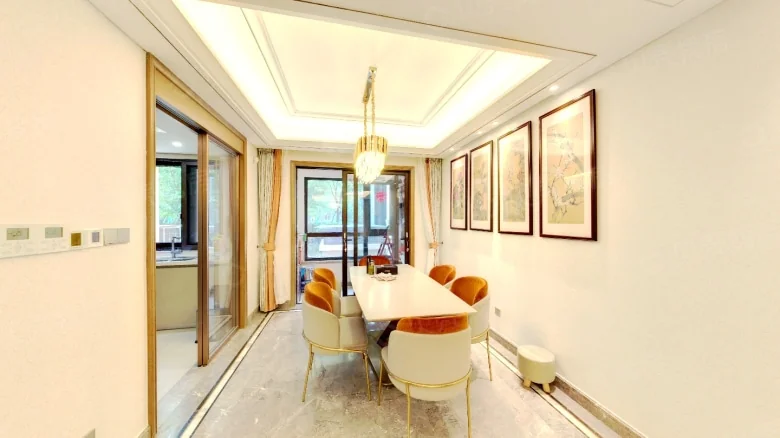 HaiPo Starlight Phase I - View 1