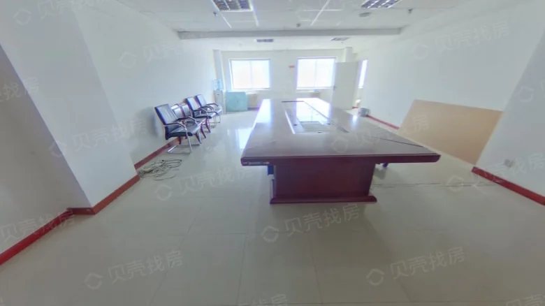 Wansheng Business Tower - View 2