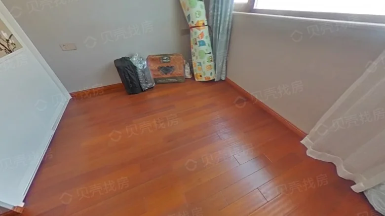 Jingrui Wangu Mansion - View 1