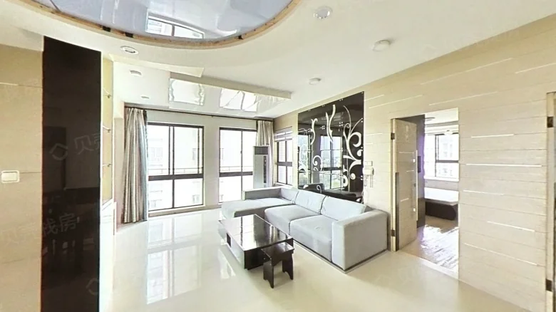 Heavenly Garden - View 1