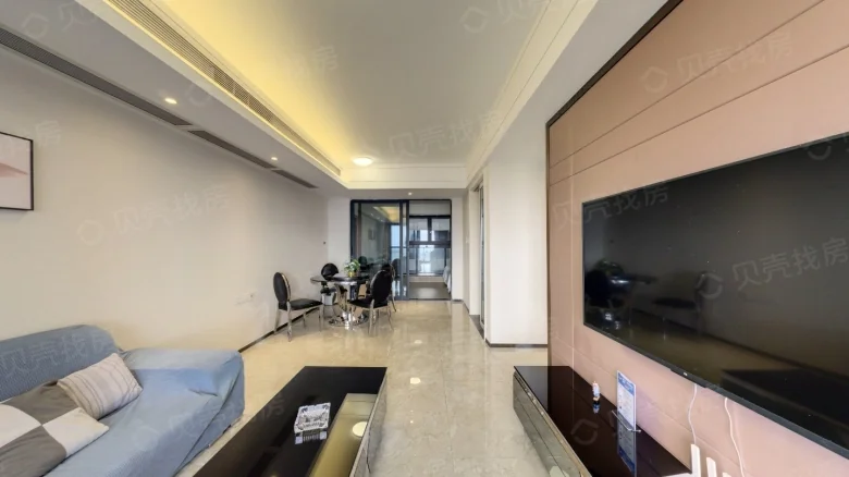 Hongzhou Tianxi - View 1