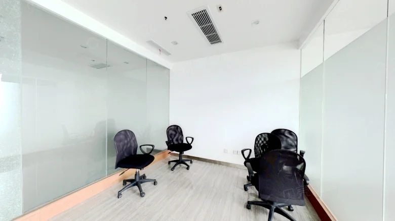 Yangtze One - View 1