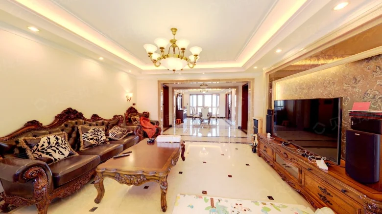 Vanke City Phase VII - View 3