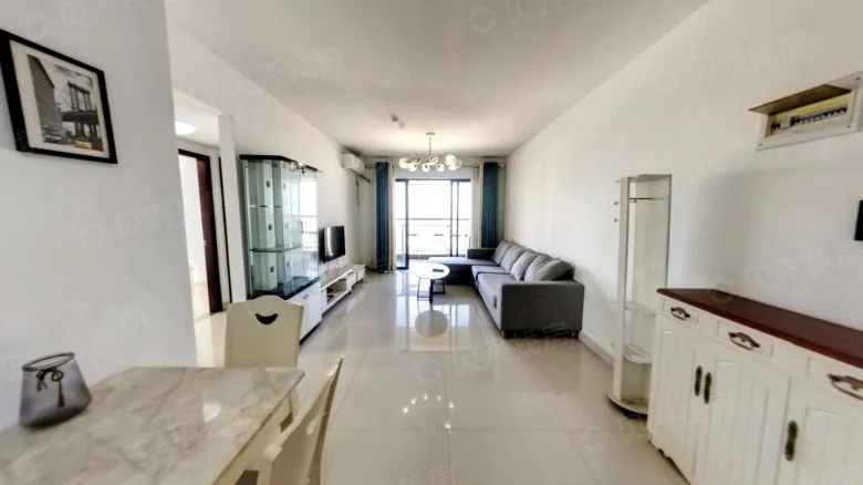 Jade Light New City Imperial View Phase II Relocation Housing - View 2