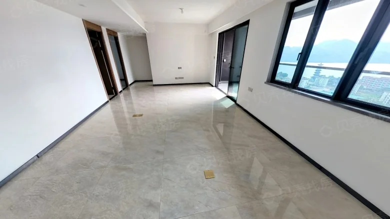 Excellence Rongjin Magnificent Bay Name Court - View 8