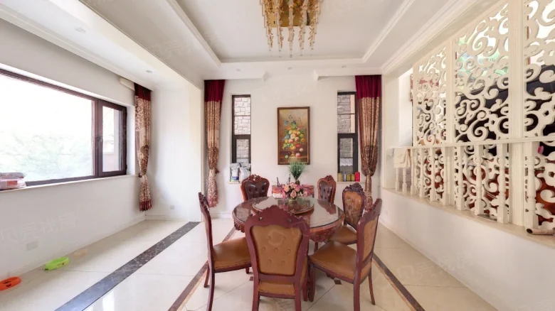 Rongsheng Xiangti Lanshan - View 2