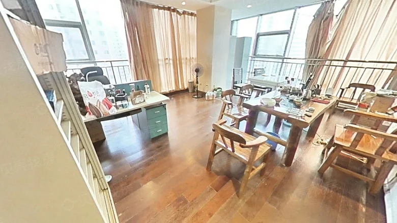 FAXIANG No. 1 Mansion - View 3