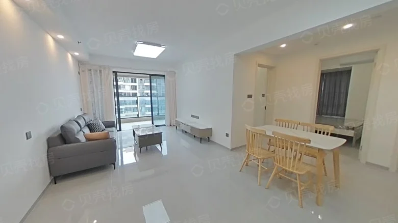 Poly West Bay Garden - View 1