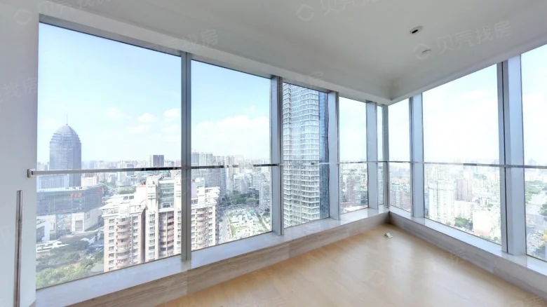 Suning Yajue International Apartment - View 1