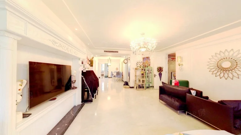 Wellington Riverside Flower Garden - View 1