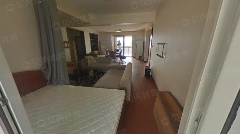 Zhijiang Apartment - View 4